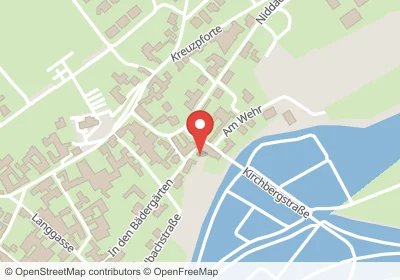 Kirchbergstraße Ranstadt – Hotels in der Nähe Hotels an der Kirchbergstraße in Ranstadt – Unterkünfte, Pensionen und Ferienwohnungen in zentraler Lage