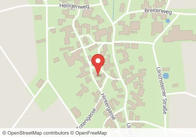Kirchgasse Feldatal – Hotels in der Nähe Hotels an der Kirchgasse in Feldatal – Unterkünfte, Pensionen und Ferienwohnungen in zentraler Lage
