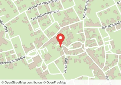 Kirchplatz Ascheberg – Hotels in der Nähe Hotels an der Kirchplatz in Ascheberg – Unterkünfte, Pensionen und Ferienwohnungen in zentraler Lage
