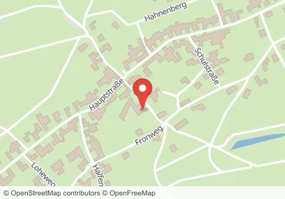 Hotels an der Kirchstraße in Blankenheim – Unterkünfte, Pensionen und Ferienwohnungen in zentraler Lage