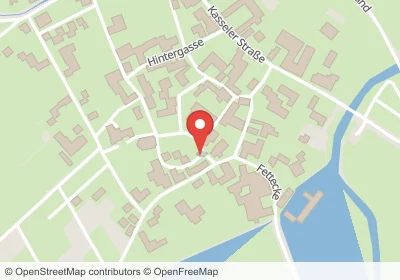 Hotels an der Kirchweg in Willingshausen – Unterkünfte, Pensionen und Ferienwohnungen in zentraler Lage