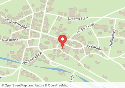 Hotels an der Kirchweg in Bromskirchen – Unterkünfte, Pensionen und Ferienwohnungen in zentraler Lage