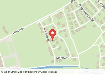 Kleeweg Nottuln – Hotels in der Nähe Hotels an der Kleeweg in Nottuln – Unterkünfte, Pensionen und Ferienwohnungen in zentraler Lage