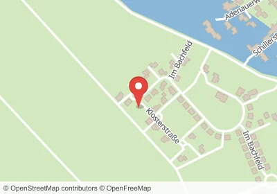 Klosterstraße Niederzier – Hotels in der Nähe Hotels an der Klosterstraße in Niederzier – Unterkünfte, Pensionen und Ferienwohnungen in zentraler Lage
