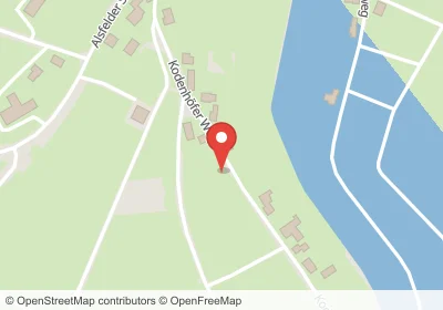 Hotels an der Kodenhöfer Weg in Schrecksbach – Unterkünfte, Pensionen und Ferienwohnungen in zentraler Lage