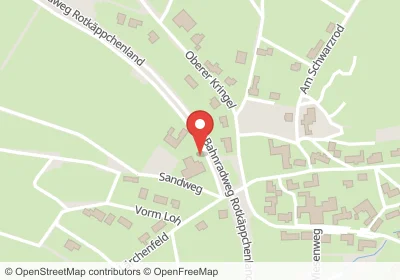 Hotels an der Kohlenweg in Ottrau – Unterkünfte, Pensionen und Ferienwohnungen in zentraler Lage