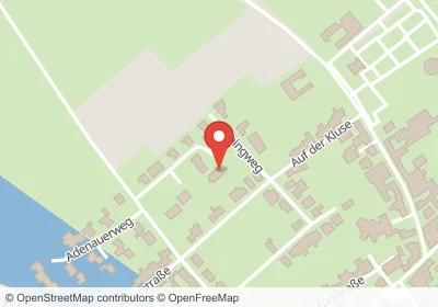 Kolpingweg Niederzier – Hotels in der Nähe Hotels an der Kolpingweg in Niederzier – Unterkünfte, Pensionen und Ferienwohnungen in zentraler Lage