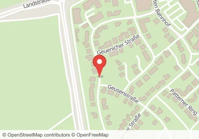 Konrad-Adenauer-Straße Aldenhoven – Hotels in der Nähe Hotels an der Konrad-Adenauer-Straße in Aldenhoven – Unterkünfte, Pensionen und Ferienwohnungen in zentraler Lage