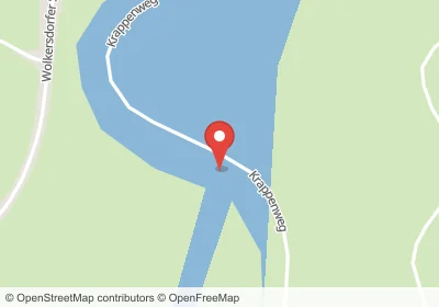 Hotels an der Krappenweg in Burgwald – Unterkünfte, Pensionen und Ferienwohnungen in zentraler Lage
