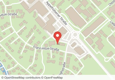Kreulich-Straße Nottuln – Hotels in der Nähe Hotels an der Kreulich-Straße in Nottuln – Unterkünfte, Pensionen und Ferienwohnungen in zentraler Lage