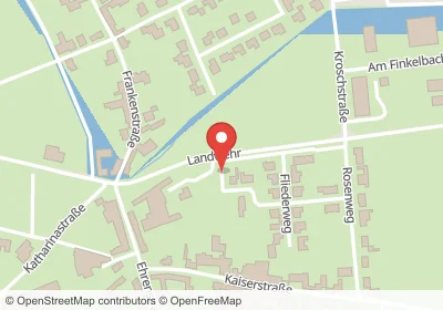 Hotels an der Landwehr in Titz – Unterkünfte, Pensionen und Ferienwohnungen in zentraler Lage