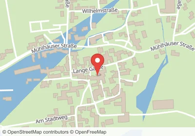 Lange Gasse Meinhard – Hotels in der Nähe Hotels an der Lange Gasse in Meinhard – Unterkünfte, Pensionen und Ferienwohnungen in zentraler Lage