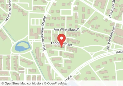 Hotels an der Langenwinkel in Senden – Unterkünfte, Pensionen und Ferienwohnungen in zentraler Lage
