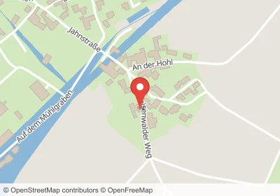 Hotels an der Leisenwalder Weg in Kefenrod – Unterkünfte, Pensionen und Ferienwohnungen in zentraler Lage