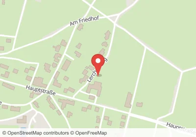 Lerchenweg Ottrau – Hotels in der Nähe Hotels an der Lerchenweg in Ottrau – Unterkünfte, Pensionen und Ferienwohnungen in zentraler Lage