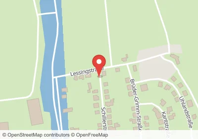 Lessingstraße Meinhard – Hotels in der Nähe Hotels an der Lessingstraße in Meinhard – Unterkünfte, Pensionen und Ferienwohnungen in zentraler Lage