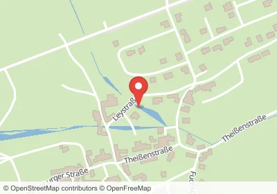 Leystraße Dahlem – Hotels in der Nähe Hotels an der Leystraße in Dahlem – Unterkünfte, Pensionen und Ferienwohnungen in zentraler Lage