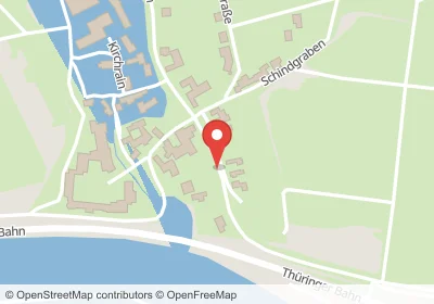 Hotels an der Lichtenberg in Herleshausen – Unterkünfte, Pensionen und Ferienwohnungen in zentraler Lage
