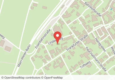 Lindenweg Wöllstadt – Hotels in der Nähe Hotels an der Lindenweg in Wöllstadt – Unterkünfte, Pensionen und Ferienwohnungen in zentraler Lage