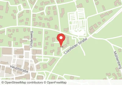 Lindenweg Reken – Hotels in der Nähe Hotels an der Lindenweg in Reken – Unterkünfte, Pensionen und Ferienwohnungen in zentraler Lage