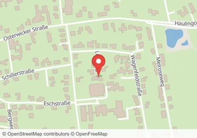 Hotels an der Lönsweg in Legden – Unterkünfte, Pensionen und Ferienwohnungen in zentraler Lage