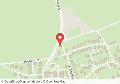Lotte-Bach-Weg Nottuln – Hotels in der Nähe Hotels an der Lotte-Bach-Weg in Nottuln – Unterkünfte, Pensionen und Ferienwohnungen in zentraler Lage