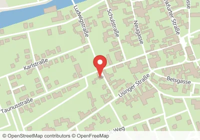 Ludwigstraße Ober-Mörlen – Hotels in der Nähe Hotels an der Ludwigstraße in Ober-Mörlen – Unterkünfte, Pensionen und Ferienwohnungen in zentraler Lage