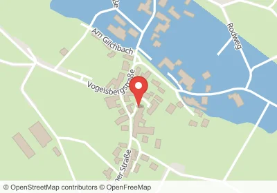 Lutherstraße Mücke – Hotels in der Nähe Hotels an der Lutherstraße in Mücke – Unterkünfte, Pensionen und Ferienwohnungen in zentraler Lage