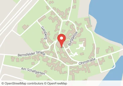 Lutherstraße Gemünden (Felda) – Hotels in der Nähe Hotels an der Lutherstraße in Gemünden (Felda) – Unterkünfte, Pensionen und Ferienwohnungen in zentraler Lage