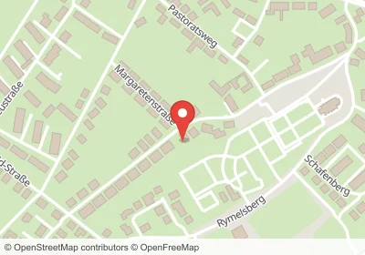 Hotels an der Margaretenstraße in Langerwehe – Unterkünfte, Pensionen und Ferienwohnungen in zentraler Lage
