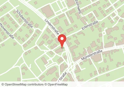 Marienplatz Nottuln – Hotels in der Nähe Hotels an der Marienplatz in Nottuln – Unterkünfte, Pensionen und Ferienwohnungen in zentraler Lage