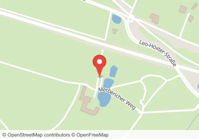 Hotels an der Merbericher Weg in Langerwehe – Unterkünfte, Pensionen und Ferienwohnungen in zentraler Lage