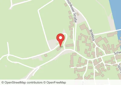 Hotels an der Merzhäuser Straße in Schrecksbach – Unterkünfte, Pensionen und Ferienwohnungen in zentraler Lage