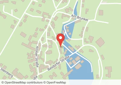 Mittelgasse Vöhl – Hotels in der Nähe Hotels an der Mittelgasse in Vöhl – Unterkünfte, Pensionen und Ferienwohnungen in zentraler Lage