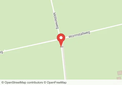 Hotels an der Möllenweg in Raesfeld – Unterkünfte, Pensionen und Ferienwohnungen in zentraler Lage