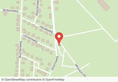 Moyaux-Allee Malsfeld – Hotels in der Nähe Hotels an der Moyaux-Allee in Malsfeld – Unterkünfte, Pensionen und Ferienwohnungen in zentraler Lage