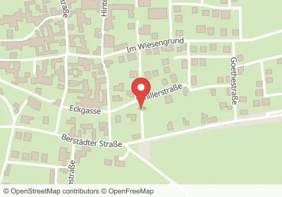 Mozartstraße Wölfersheim – Hotels in der Nähe Hotels an der Mozartstraße in Wölfersheim – Unterkünfte, Pensionen und Ferienwohnungen in zentraler Lage