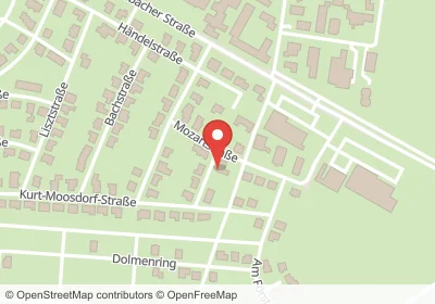 Mozartstraße Limeshain – Hotels in der Nähe Hotels an der Mozartstraße in Limeshain – Unterkünfte, Pensionen und Ferienwohnungen in zentraler Lage
