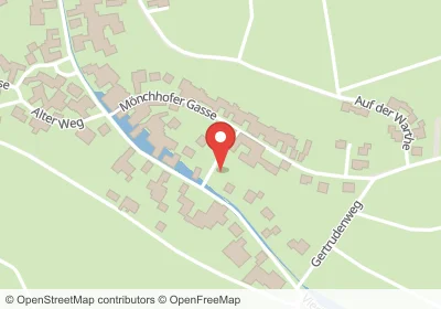 Mühlengasse Meißner – Hotels in der Nähe Hotels an der Mühlengasse in Meißner – Unterkünfte, Pensionen und Ferienwohnungen in zentraler Lage
