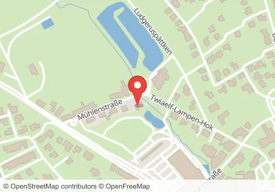 Hotels an der Mühlenstraße in Nottuln – Unterkünfte, Pensionen und Ferienwohnungen in zentraler Lage