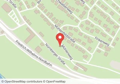 Hotels an der Mühlenweg in Körle – Unterkünfte, Pensionen und Ferienwohnungen in zentraler Lage