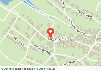 Mühlweg Mücke – Hotels in der Nähe Hotels an der Mühlweg in Mücke – Unterkünfte, Pensionen und Ferienwohnungen in zentraler Lage