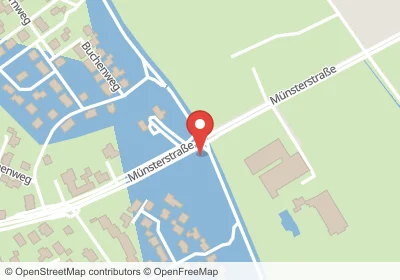 Münsterstraße Nottuln – Hotels in der Nähe Hotels an der Münsterstraße in Nottuln – Unterkünfte, Pensionen und Ferienwohnungen in zentraler Lage