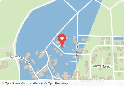 Hotels an der Nachtigallenweg in Nörvenich – Unterkünfte, Pensionen und Ferienwohnungen in zentraler Lage