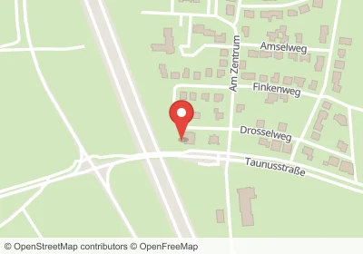 Hotels an der Neuhausstraße in Limeshain – Unterkünfte, Pensionen und Ferienwohnungen in zentraler Lage