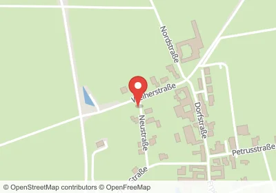 Hotels an der Neustraße in Nörvenich – Unterkünfte, Pensionen und Ferienwohnungen in zentraler Lage