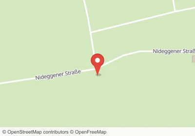 Hotels an der Nideggener Straße in Vettweiß – Unterkünfte, Pensionen und Ferienwohnungen in zentraler Lage