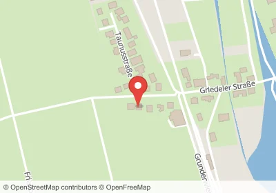 Hotels an der Nieder-Weiseler Weg in Rockenberg – Unterkünfte, Pensionen und Ferienwohnungen in zentraler Lage