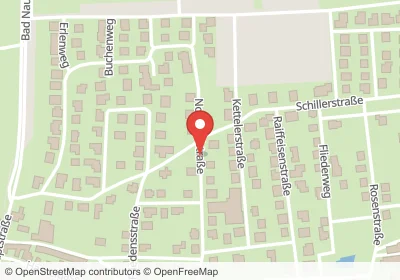 Nordendstraße Rockenberg – Hotels in der Nähe Hotels an der Nordendstraße in Rockenberg – Unterkünfte, Pensionen und Ferienwohnungen in zentraler Lage