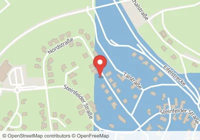 Hotels an der Nordstraße in Nettersheim – Unterkünfte, Pensionen und Ferienwohnungen in zentraler Lage